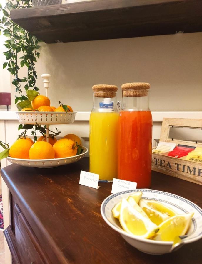 Bed&Breakfast Villa Camilla Ivrea Luaran gambar