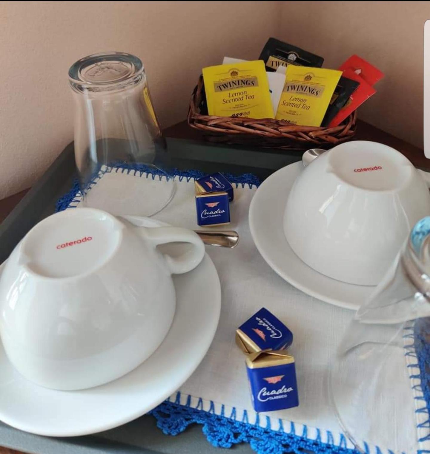 Bed&Breakfast Villa Camilla Ivrea Luaran gambar